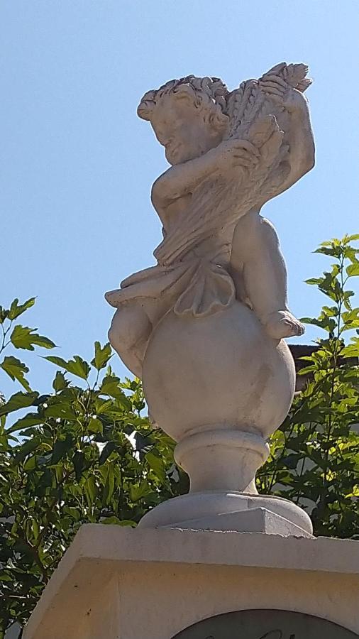 Le Clos Du Cedre Launac Kültér fotó