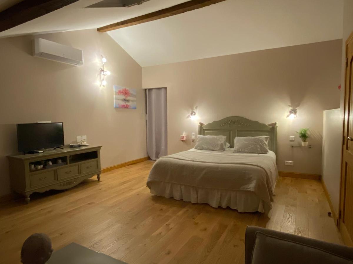 Le Clos Du Cedre Launac Kültér fotó