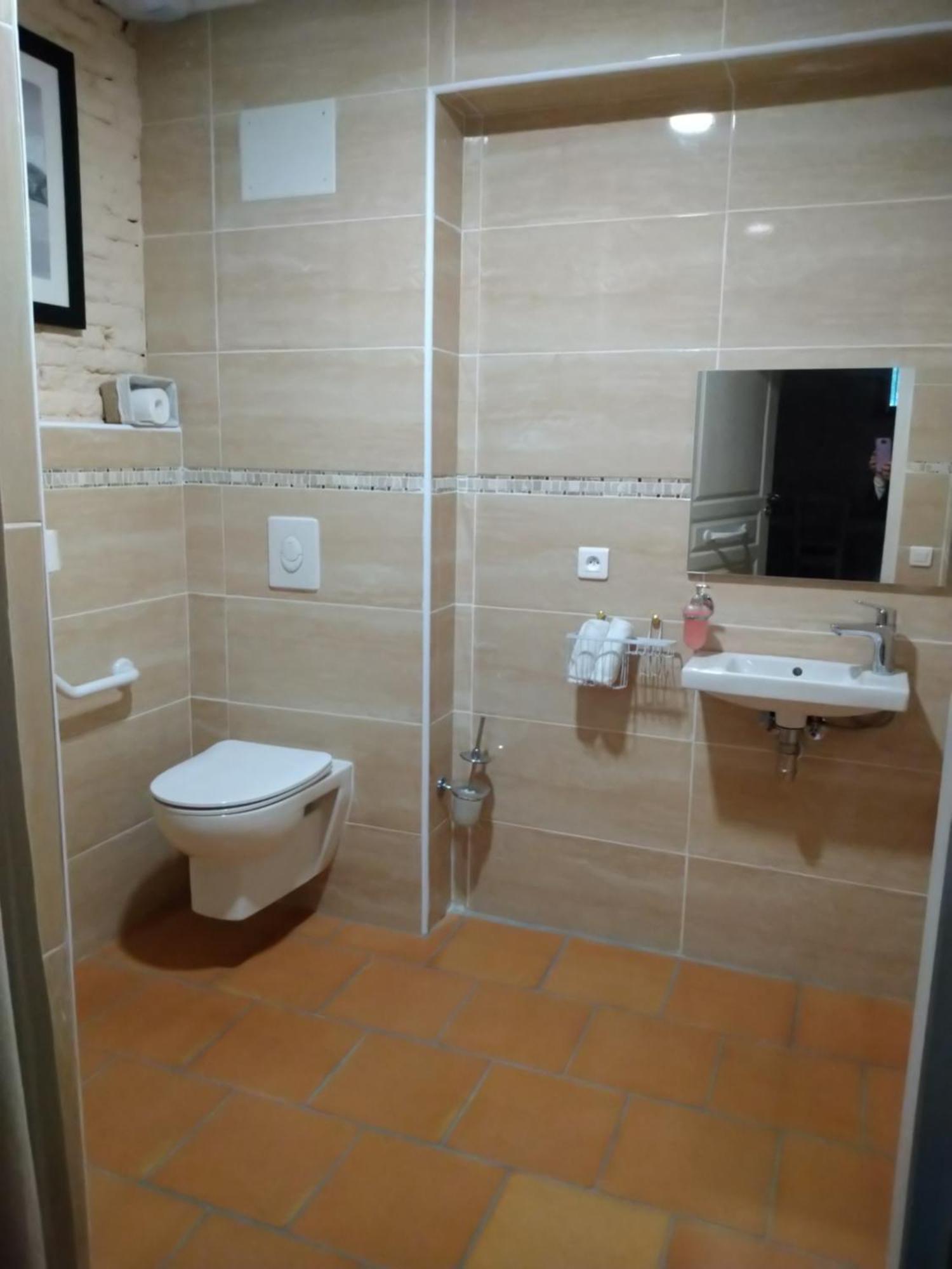 Le Clos Du Cedre Launac Kültér fotó